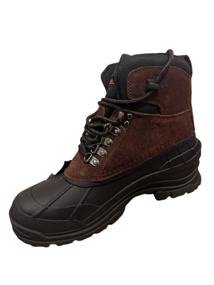 Men's Snow Boots