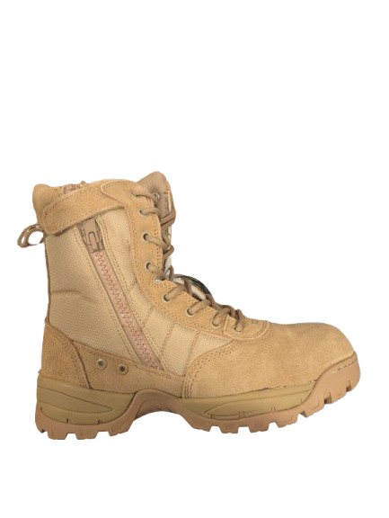 Military Tactical Work Boots