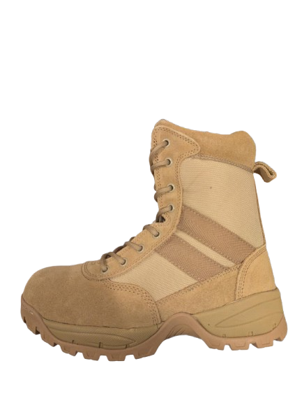 Military Tactical Work Boots