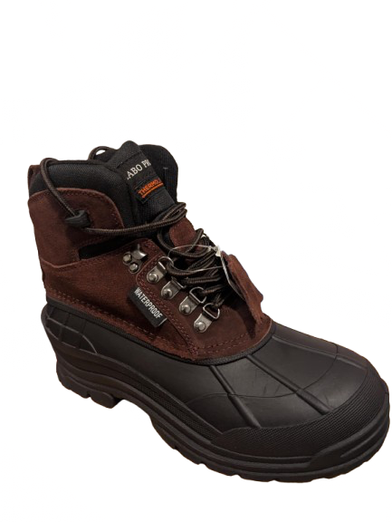 Men's Snow Boots