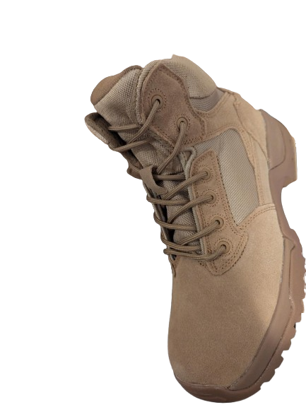 Combat Boot for Men